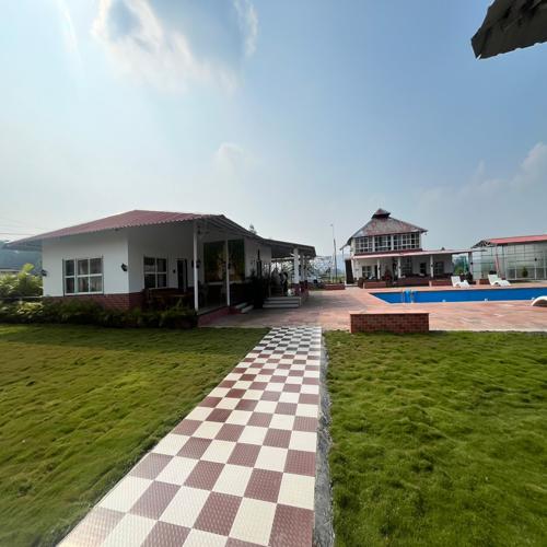 Phen Home Stay